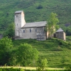 Abadía de Sainte Engrace