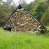Borda en Ganagerre