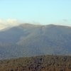 Astobizkar y Burregieta desde Arregia