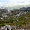 Vista desde Mojón Acuchillado
