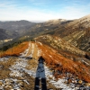 Cumbre sobre Galdames