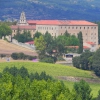 Monasterio del Espino
