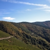 Cumbre desde las cercanías del collado de Roñas