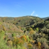 Cumbre desde la confluencia de los arroyos Morenillo y Roñas