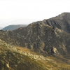Vista desde Tres Mares