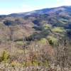 Vista de Lakide desde Atxagan
