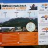 Vía Ferrata de Sobrón