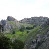 Vista desde La Cantolla