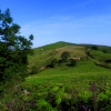 Collado la Venta y cumbre