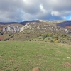 Paso de Tapla desde la cima
