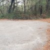 en el final de la pista ancha cogemos a la derecha la pista de tierra