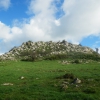 Mogote rocoso de El Mazo