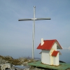 Buzón y Cruz