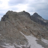 Besiberri Mig y Besiberri Nord desde el Besiberri Sud