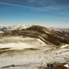 Vista desde Carazo
