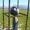  Escultura en la cima 