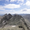 Cresta de Barrades