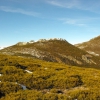 Cumbre desde el Juncianal