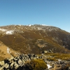 Vista desde Coruño