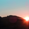 Amanecer en La Estiva