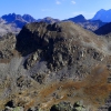 Vista desde las Puntas de Piniecho