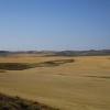 Cordal de Monncayuelo visto al S del cerro