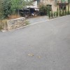 seguimos la pista a Aretxabala por la de la derecha