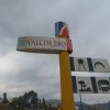 Inicio de la ruta al Tossal Gran en Vall d'Ebo