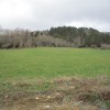Monte visto al oeste desde el camino de Maule