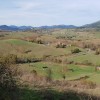 vistas al Oeste desde CampoSanto