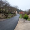 Salida de Nograro.