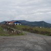 collado junto a Soloitza