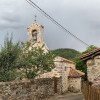 Ermita de San Roque; Lores.