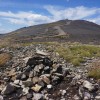 Cima NE con vista a Cabeza de la Yegua
