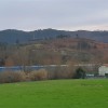 vista de El Repito desde Gueñes