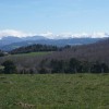 Pirineo desde la cima