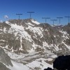 Cimas  para recrearse un largo rato desde la cumbre de l'Avió