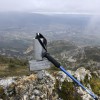 Buzón cimero