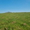Prado cimero de Ilarrezabal con Errozate asomando