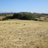 Altos de Karakidoia vista al NNE de la cima