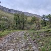 estamos cerca del collado