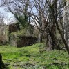 Casas del Valle, una pena.