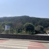 Tánago visto desde Rasines