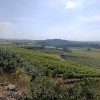 San Pelayo desde la cima