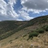 Picorbillo por su ladera W