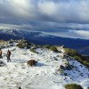 Cresta de La Mozara