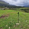 cima de El Calvario con Lejartzu y vistas a Sierra Carbonilla y Salbada