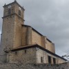 Iglesia de San Esteban en Narbaiza