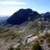 Tuca de Bargas desde el Turonet d´el Puerto