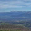 Gredos al nororeste